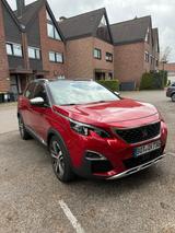 Peugeot 3008 BlueHDi GT PANO 360° eHeck AHK LED Virtual  - Peugeot 3008 in Essen