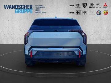 Kia EV3 58.3 EARTH V2X * HarmanKardon * 360° *