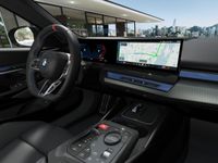 BMW M5 - Vorschau Bild 6