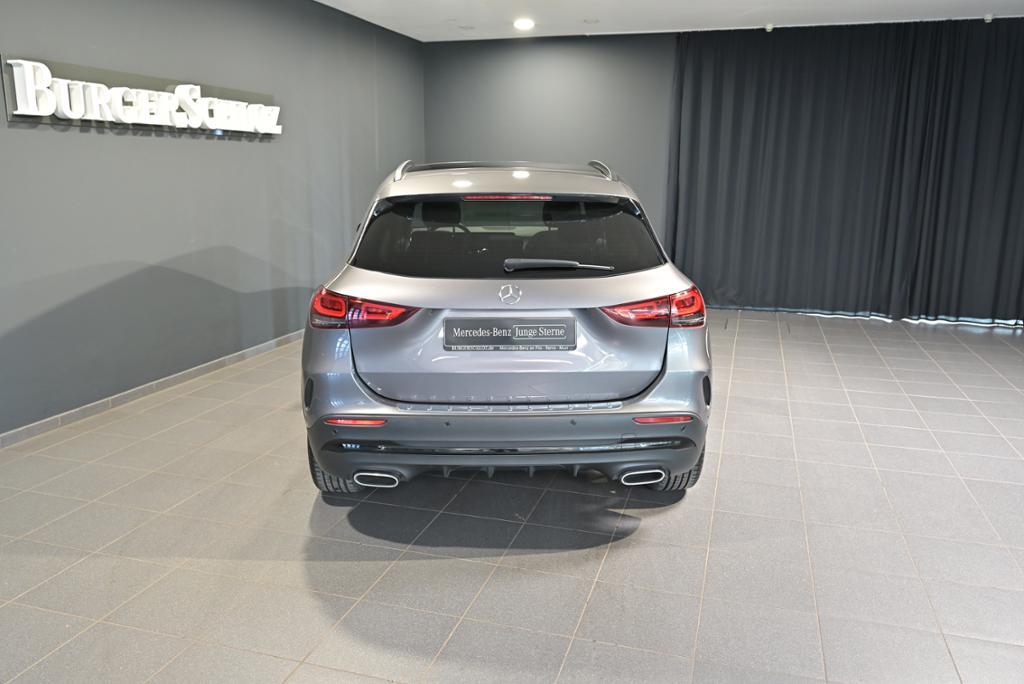 Mercedes-Benz GLA AMG/PANO/MULTIBEAM/NIGHT/SHZ/MBUX, миниатюра 11