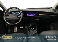 Kia Niro - Vorschau Bild 7