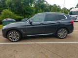 BMW X3 25d BJ19 360 Standhz 20 Zoll 19 Zoll - BMW 325 Gebrauchtwagen in Nürnberg