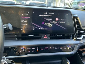 KIA Sportage - 11