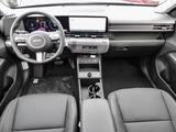 Hyundai KONA Prime Glasschiebedach Sitz Paket Bose Navi  - Hyundai KONA mit Schiebedach