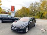 Volkswagen Passat Variant 1.6 TDI BMT Comfortline NAVI AHK