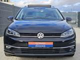 Volkswagen Golf 7 Variant 1.4 TSI DSG Highline R-Line MwSt. - Volkswagen Golf: 7 R Line