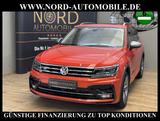 Volkswagen Tiguan Allspace R-Line 2.0 TDI DSG ACC*PANO*VIRT - Volkswagen Tiguan Allspace in Oldenburg
