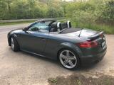 Audi TT Roadster 2.0 TDI S tronic quattro - - Audi TT: TDI