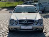 Mercedes-Benz CLK 230 KOMPRESSOR ELEGANCE ( wenig Km ) - gebrauchte Mercedes-Benz CLK-Klasse aus dem Jahr 1999