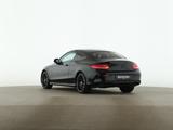 Mercedes-Benz C 200 Coupé AMG Kamera LED Ambiente 19 Zoll - Mercedes-Benz Gebrauchtwagen von 2022