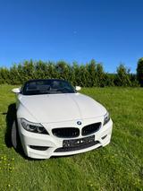 BMW Z4 sDrive23i - M-Sportpaket - BMW Z4 in Wuppertal