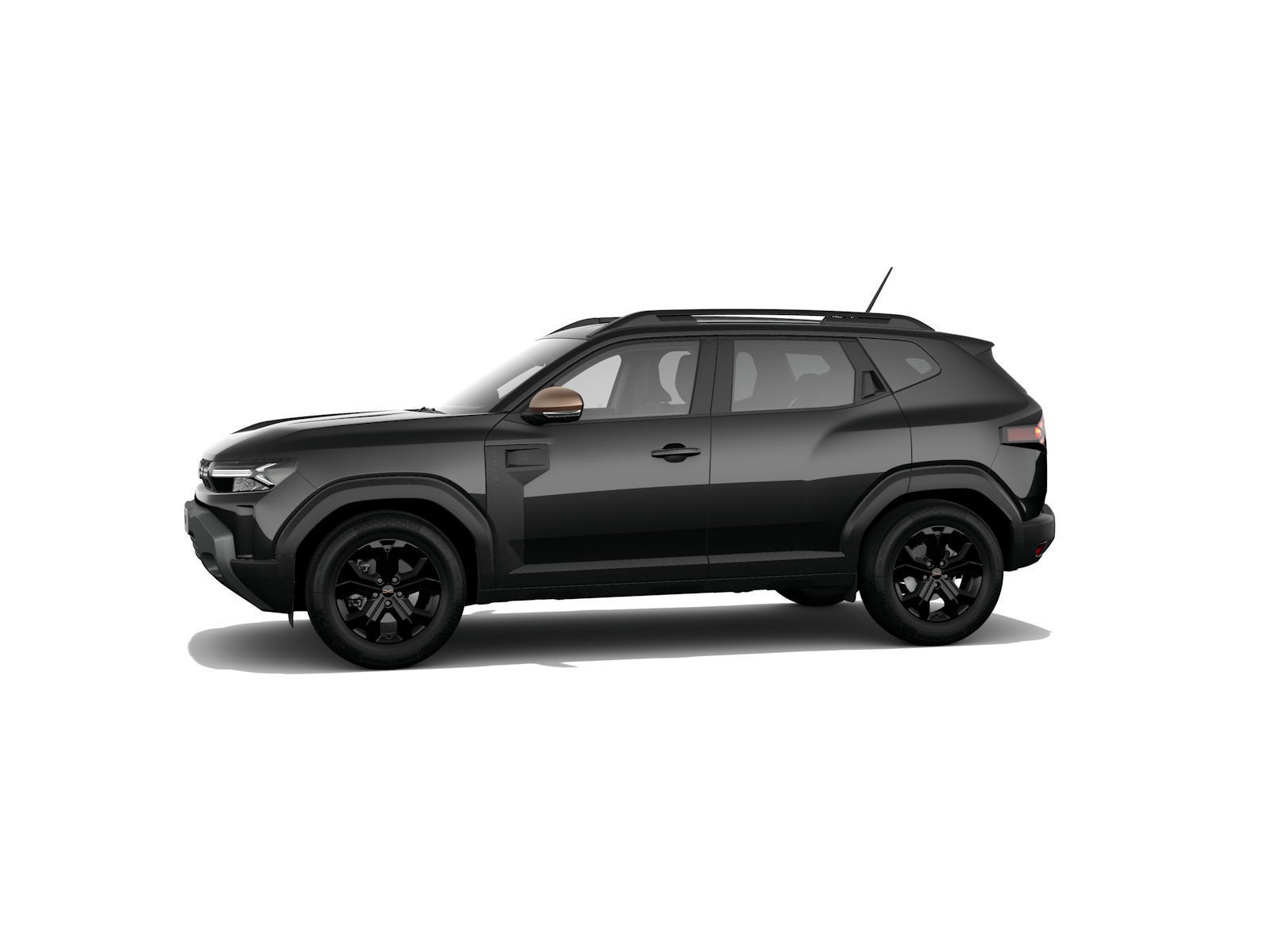 Fahrzeugabbildung Dacia Duster Extreme hybrid-G 150 4x4