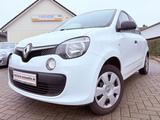 Renault Twingo 1.0 Life-1.Hand-Klima-Allwetter-HU neu - Renault Twingo in Lübeck
