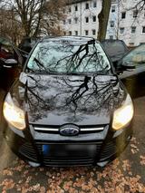 Ford Fort Focus Lim 1.6  16V/  Trend Klima - Ford Focus: 16 16v