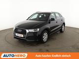 Audi Q3 1.4 TFSI Sport*NAVI*XENON*PDC*SHZ*BT*RADIO* - Audi Q3 sport mit Benzin-Antrieb