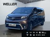 Toyota Proace 2,0l-D-4D L2 Verso Executive *AHK*WKR*StH