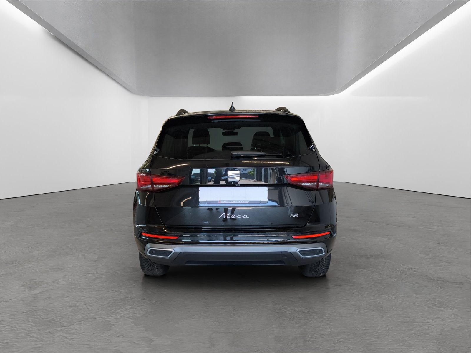 Seat Ateca - Bild 7