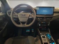 Ford Kuga - Vorschau Bild 10