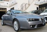 Alfa Romeo Spider 2.4 JTDm Exclusive - graue Alfa Romeo Spider