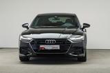 Audi A7 Sportback 40 TDI S line, Matrix, HUD, Tour - gebrauchte Audi A7 aus dem Jahr 2023