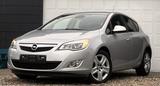 Opel Astra J Design Edition ~Klima~Automatik~Mlf. - Opel Astra: Design