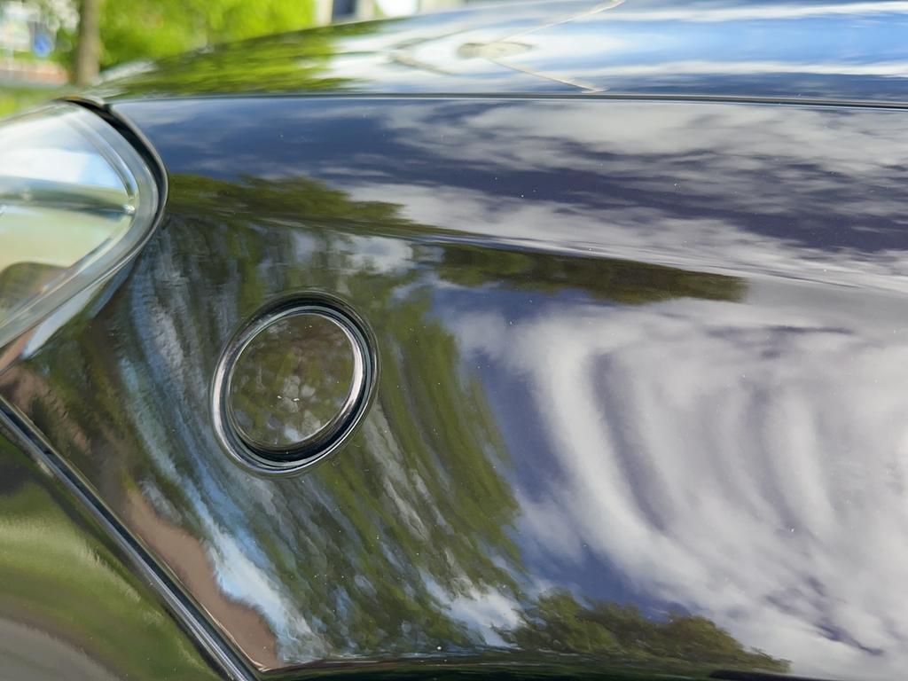 Mercedes-Benz S 63 AMG