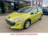 Peugeot 308 Sport *5-TÜRER*TEMPOMAT*SR+WR* - Peugeot 308: Sport
