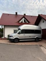 Volkswagen GRAND CALIFORNIA 600 3.500 Kg, NAVI MARKISE AHK  - Offers