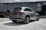 Mercedes-Benz GLC 250 4-Matic Pano Leather 360° Off Road pack - Mercedes-Benz GLC-Klasse Kombi Gebrauchtwagen