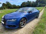 Audi A7 3.0 TDI 240kW quattro comp. - Vollausstattung