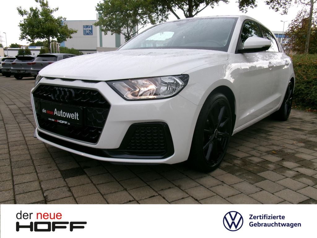 Image of Audi A1