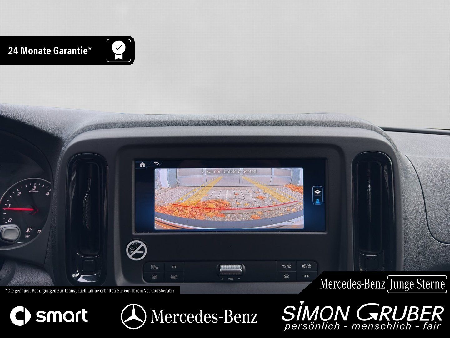 Fahrzeugabbildung Mercedes-Benz Vito 116 CDI Kasten Lang Automatik Kamera 3Sitze