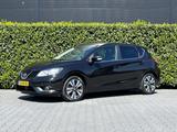 Nissan Pulsar 1.2 DIG-T N-Connecta, navi Tempomat, klim - schwarze Nissan Pulsar