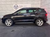 Seat Ateca FR 2.0 TDI DSG/AHK/CAM/BEATS/CARPLAY - Seat Ateca: Fr