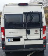 Fiat Ducato Wohnmobil - Fiat Diesel Wohnmobil oder -wagen Kastenwagen
