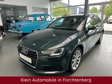 Audi A4 - 3