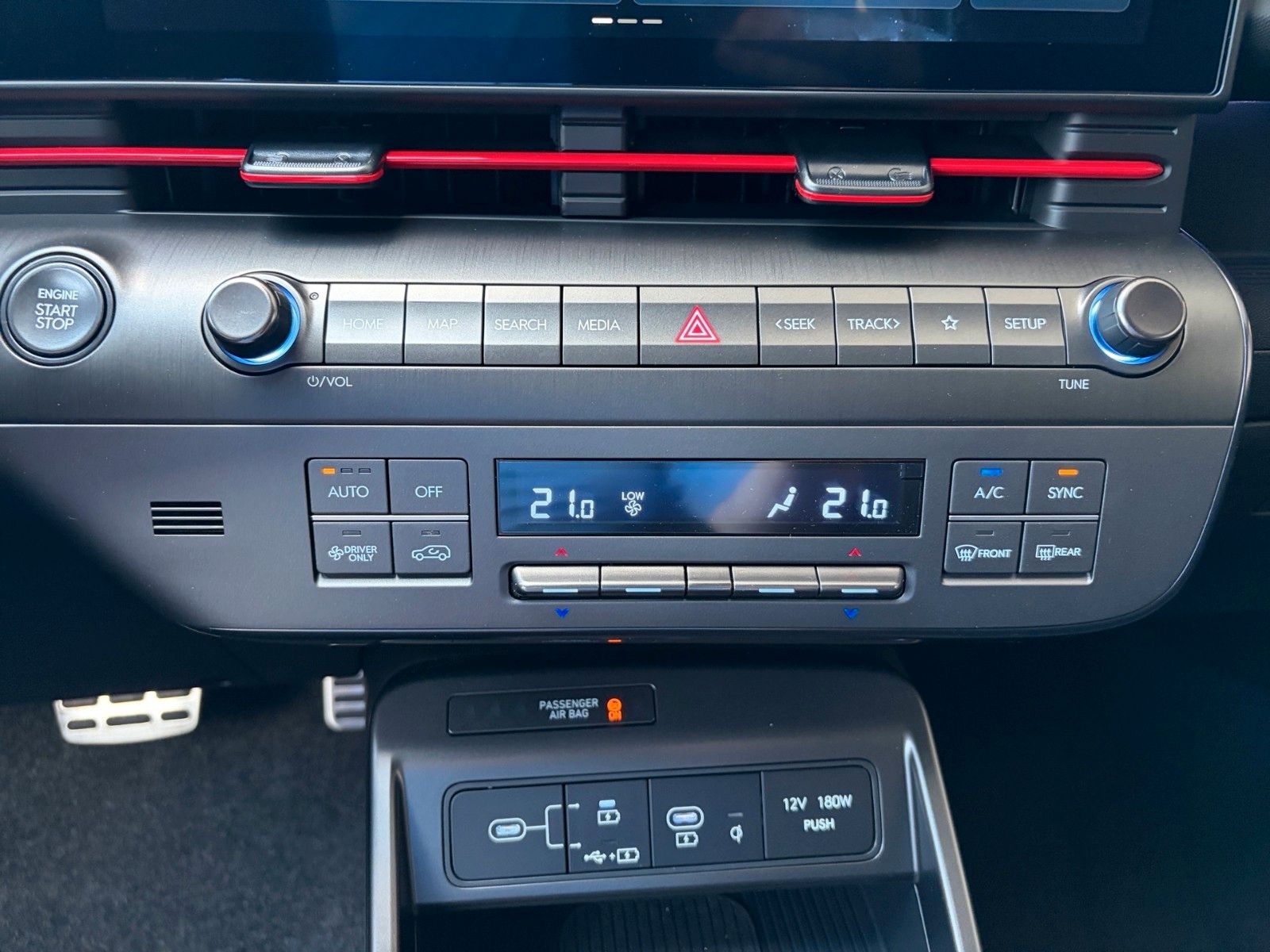 Hyundai Kona – Bild 13
