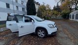 Chevrolet Orlando 7 Sitzer Automatik - Chevrolet Orlando aus 2013