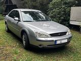 Ford Mondeo Mk3 2.0 Limousine - Ford Mondeo: 3.0
