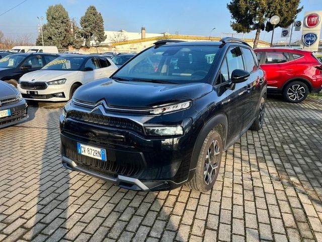 Autres Citroën C3 Aircross PureTech 130 S&S EAT6 Max