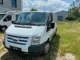 Ford Transit Kasten FT 350 M Trend LKW