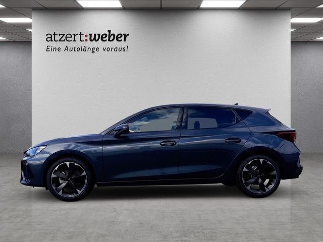 Fahrzeugabbildung Cupra Leon 1.5 TSI Kamera AppConnect ACC 18" LED