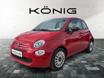 Fiat 500 1.0 Klima & Sound