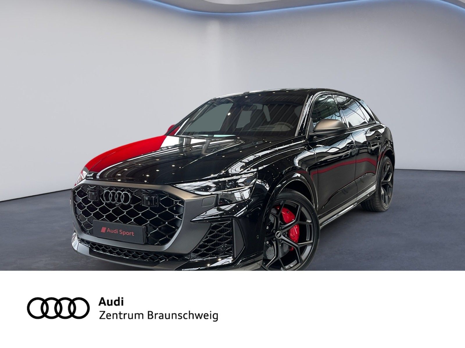 Audi RSQ8 - Bild 1