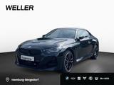 BMW M240i xDrive Coupe LCI GSD H/K HUD LC-Pro 360° - BMW M240i Gebrauchtwagen in Hamburg