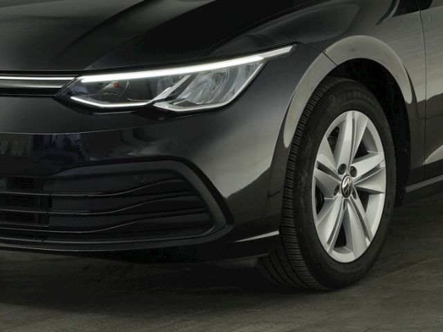Golf Variant VIII LIFE eTSI MHEV DSG+AHK+NAVI+RÜ