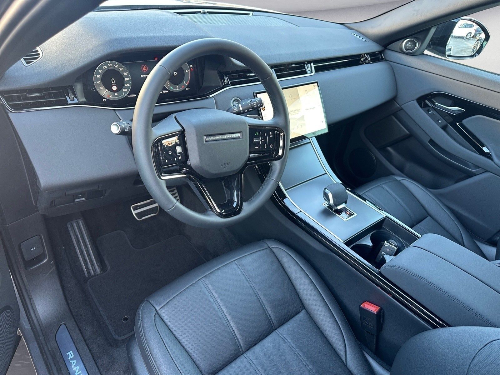 Land Rover Range Rover Evoque - Bild 7