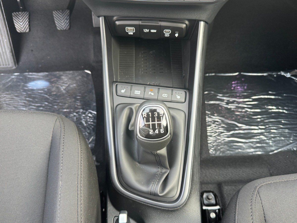 Hyundai i20 - Bild 13