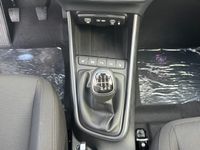 Hyundai i20 - Vorschau Bild 13