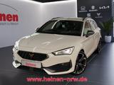Cupra Leon Sportstourer 2.0 TSI 4Drive VZ DSG LED - Cupra Leon in Hamm